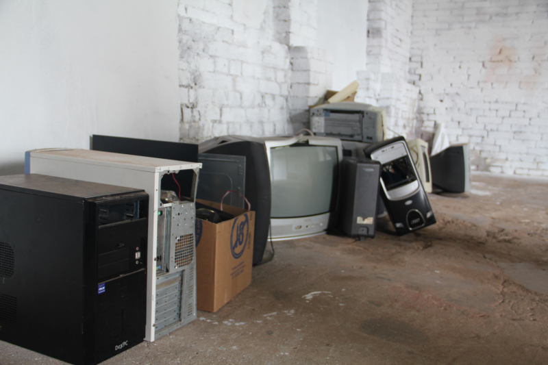 Semana do Meio Ambiente tem foco na gestão de resíduos 